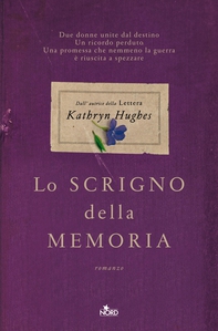 Lo scrigno della memoria - Librerie.coop Lo scrigno della memoria - Librerie.coop
