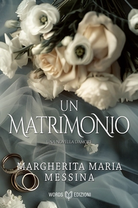 Un Matrimonio - Librerie.coop Un Matrimonio - Librerie.coop