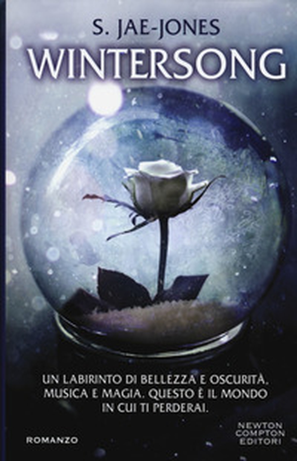 Wintersong - Librerie.coop Wintersong - Librerie.coop