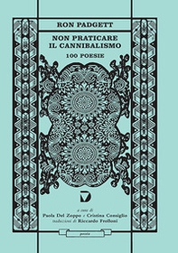 Non praticare il cannibalismo. 100 poesie - Librerie.coop Non praticare il cannibalismo. 100 poesie - Librerie.coop