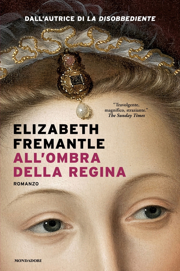 All'ombra della regina - Librerie.coop