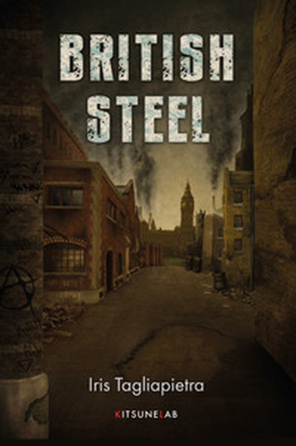 British Steel - Librerie.coop British Steel - Librerie.coop