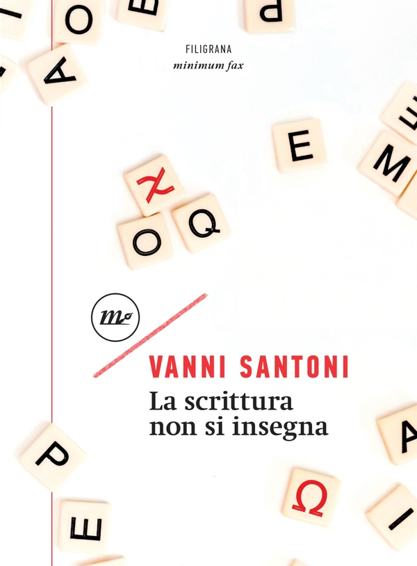 La scrittura non si insegna - Librerie.coop La scrittura non si insegna - Librerie.coop
