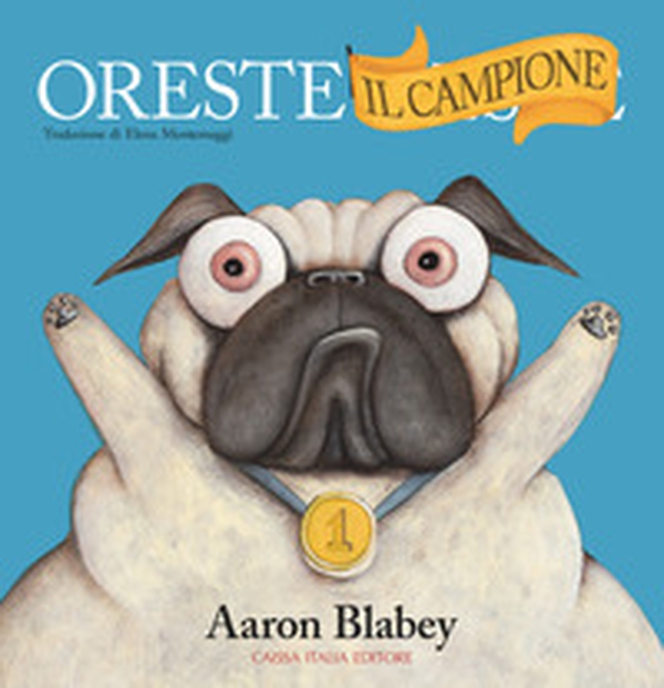 Oreste il campione - Librerie.coop Oreste il campione - Librerie.coop