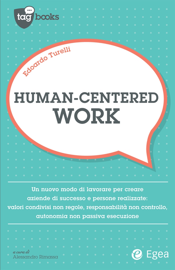 Human-centered work - Librerie.coop Human-centered work - Librerie.coop