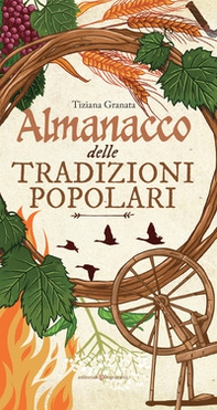 Almanacco delle tradizioni popolari - Librerie.coop