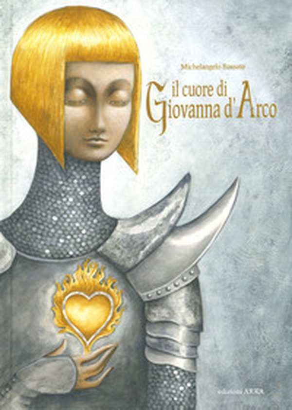 Il cuore di Giovanna d'Arco - Librerie.coop Il cuore di Giovanna d'Arco - Librerie.coop
