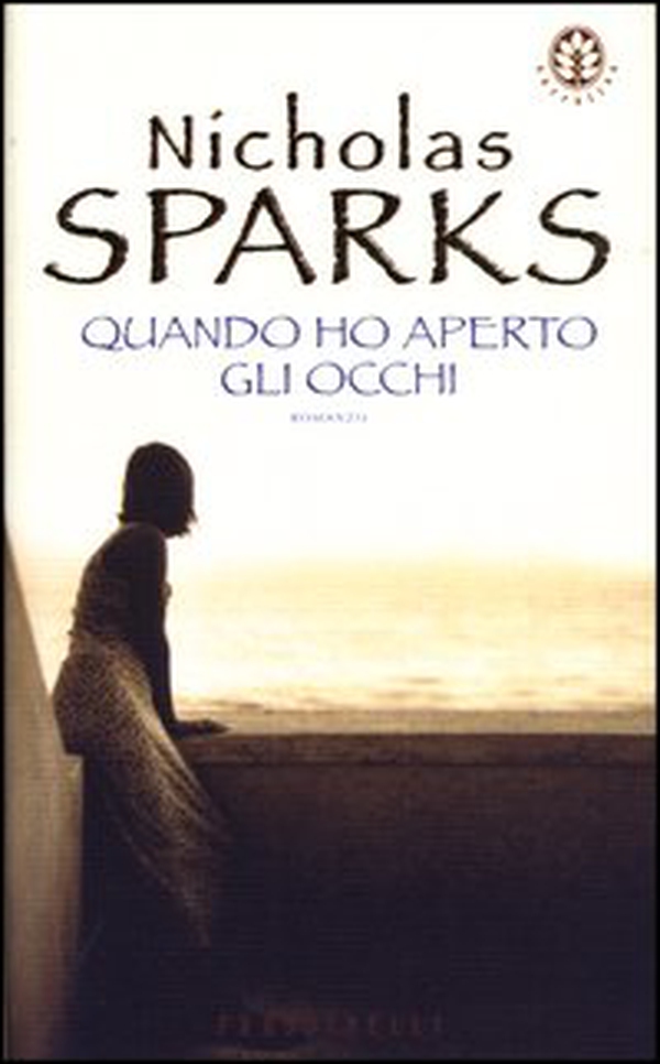 Quando ho aperto gli occhi - Librerie.coop Quando ho aperto gli occhi - Librerie.coop