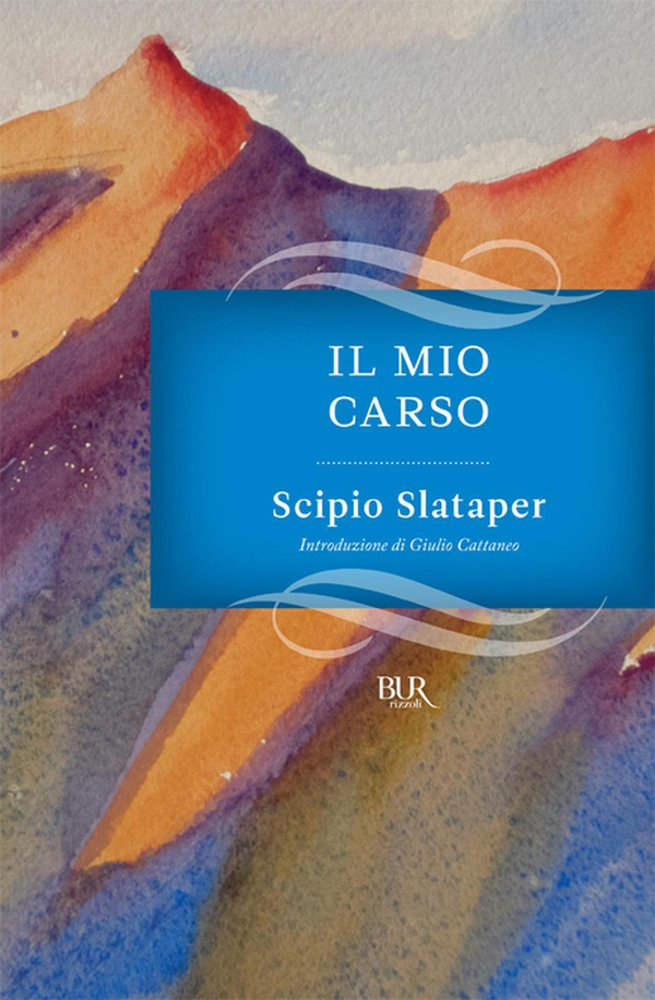 Il mio Carso - Librerie.coop Il mio Carso - Librerie.coop