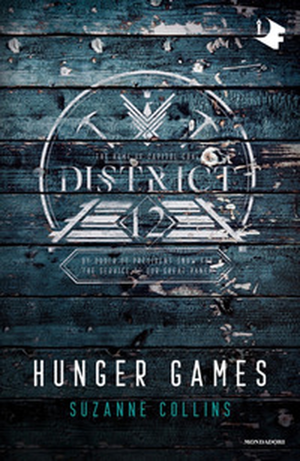 Hunger games - Librerie.coop Hunger games - Librerie.coop