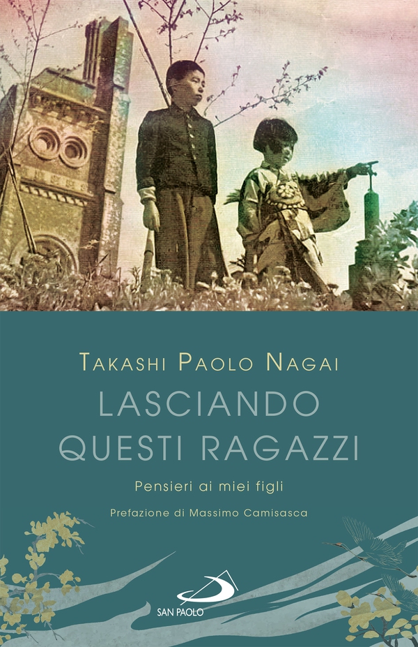 Lasciando questi ragazzi - Librerie.coop Lasciando questi ragazzi - Librerie.coop