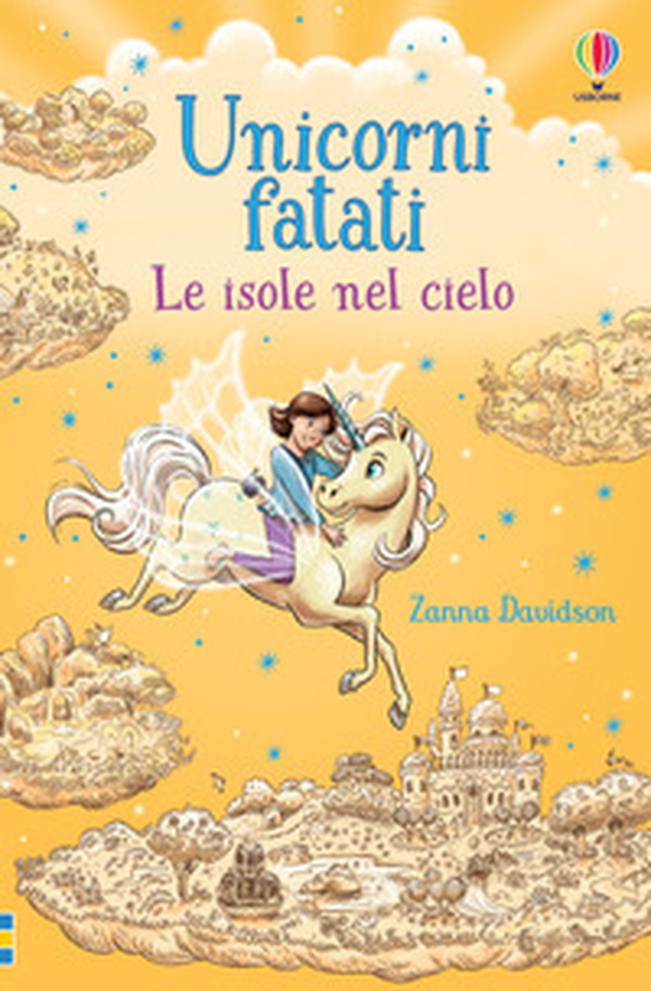 Le isole nel cielo - Librerie.coop Le isole nel cielo - Librerie.coop