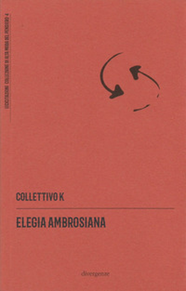 Elegia ambrosiana - Librerie.coop Elegia ambrosiana - Librerie.coop