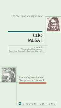 Clio. Musa I - Librerie.coop Clio. Musa I - Librerie.coop