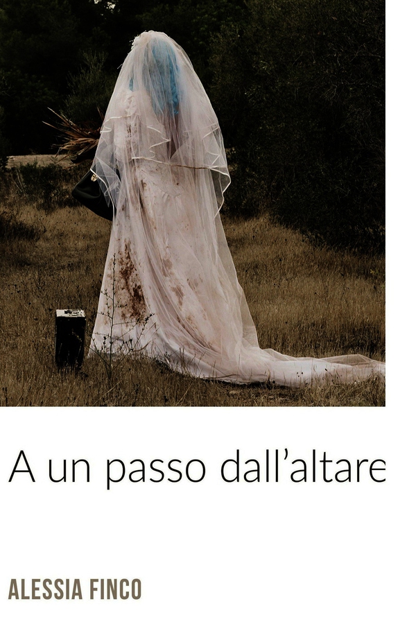 A UN PASSO DALL' ALTARE - Librerie.coop A UN PASSO DALL' ALTARE - Librerie.coop