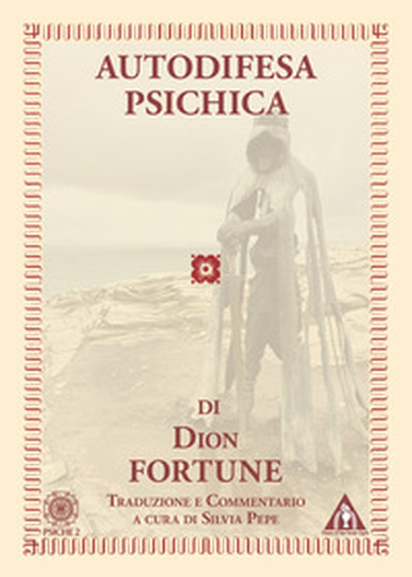 Autodifesa psichica - Librerie.coop
