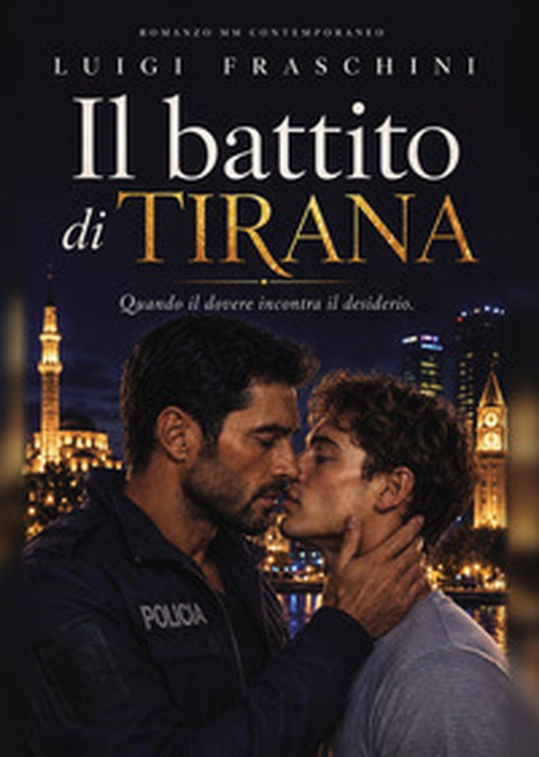 Il battito di Tirana - Librerie.coop