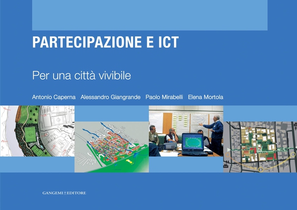 Partecipazione e ICT - Librerie.coop Partecipazione e ICT - Librerie.coop