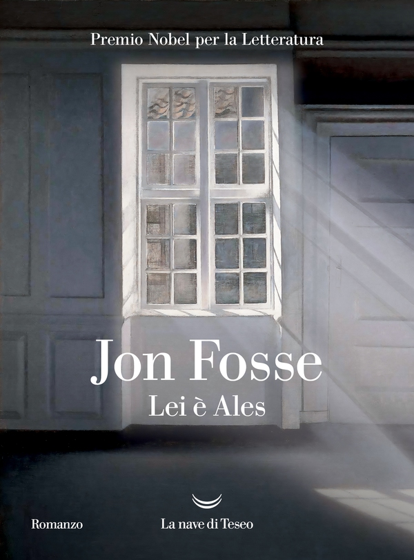 Lei è Ales - Librerie.coop