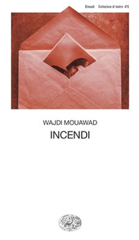 Incendi - Librerie.coop