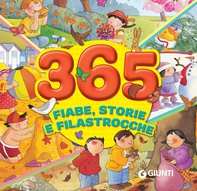365 fiabe, storie e filastrocche - Librerie.coop