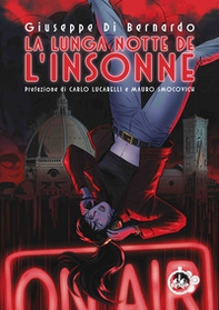 La lunga notte de «L'Insonne» - Librerie.coop