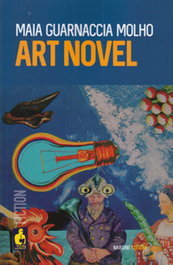 Art novel - Librerie.coop Art novel - Librerie.coop