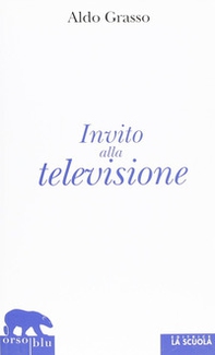 Invito alla televisione - Librerie.coop