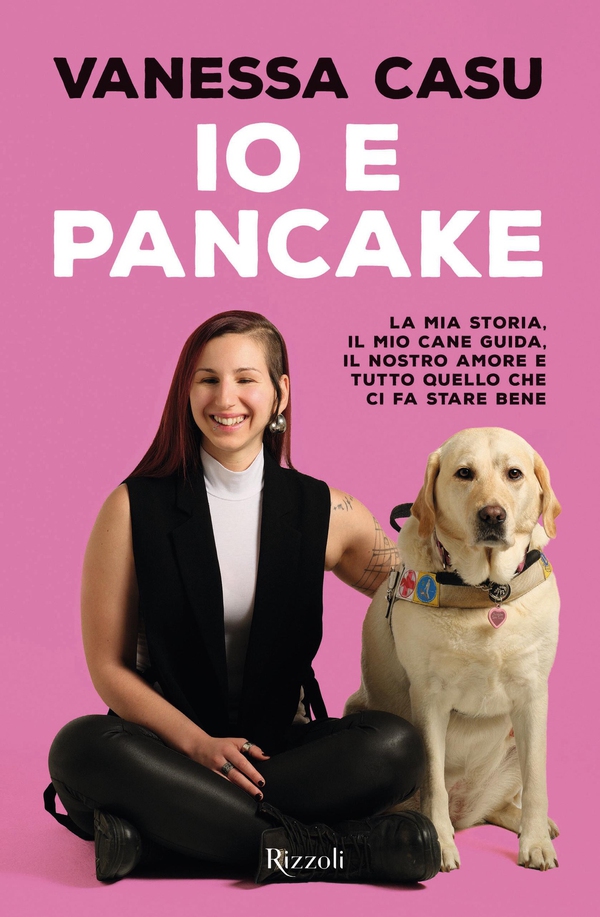 Io e Pancake - Librerie.coop