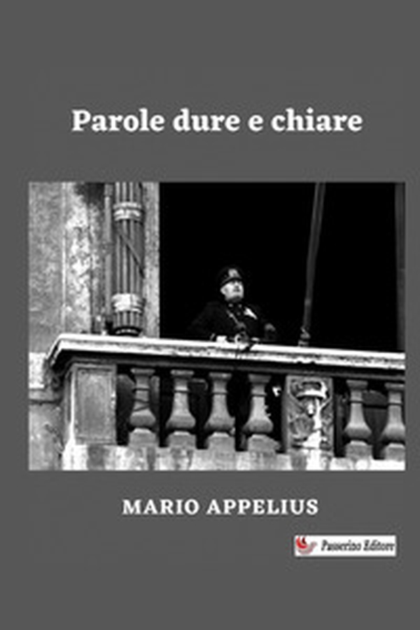 Parole dure e chiare - Librerie.coop