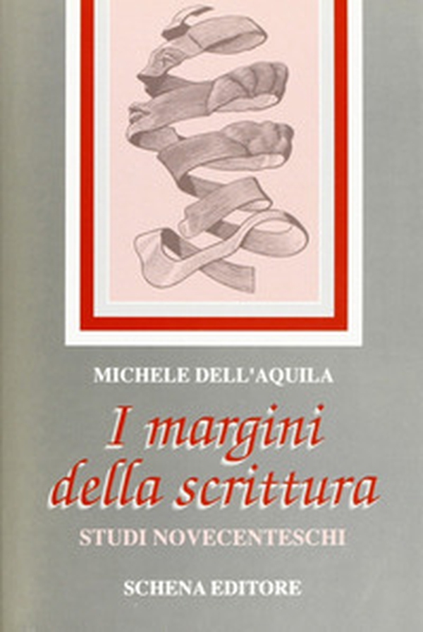I margini della scrittura. Studi novecenteschi - Librerie.coop I margini della scrittura. Studi novecenteschi - Librerie.coop