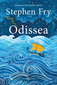 Odissea - Librerie.coop Odissea - Librerie.coop