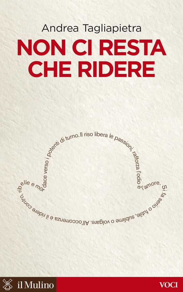 Non ci resta che ridere - Librerie.coop Non ci resta che ridere - Librerie.coop