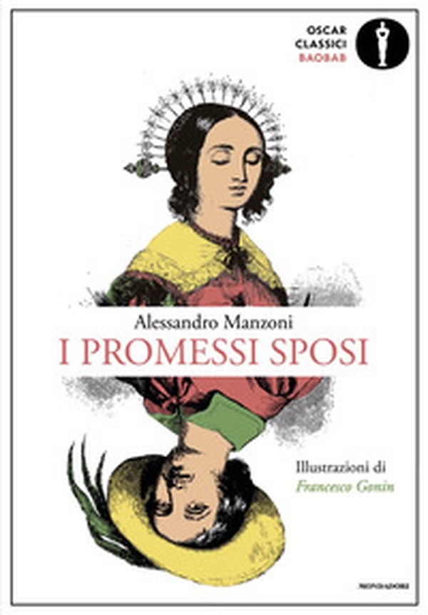 I promessi sposi - Librerie.coop I promessi sposi - Librerie.coop