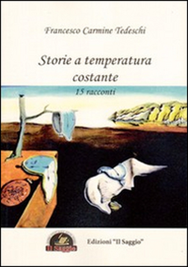 Storie a temperatura costante. 15 racconti - Librerie.coop Storie a temperatura costante. 15 racconti - Librerie.coop