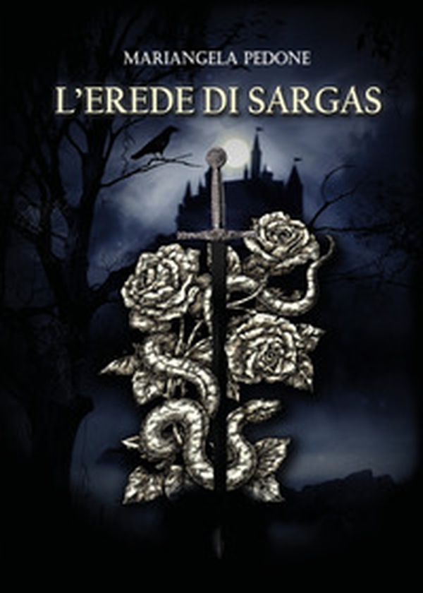L'erede di Sargas - Librerie.coop L'erede di Sargas - Librerie.coop