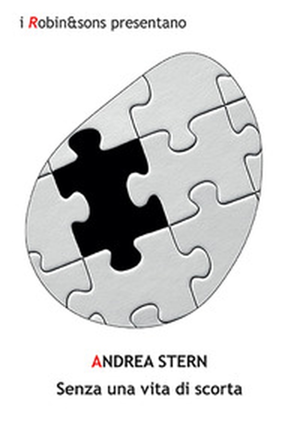 Senza una vita di scorta - Librerie.coop Senza una vita di scorta - Librerie.coop