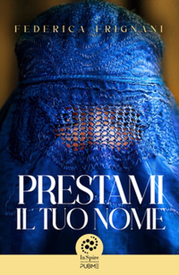 Prestami il tuo nome - Librerie.coop Prestami il tuo nome - Librerie.coop