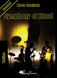 Simphony of blood - Librerie.coop