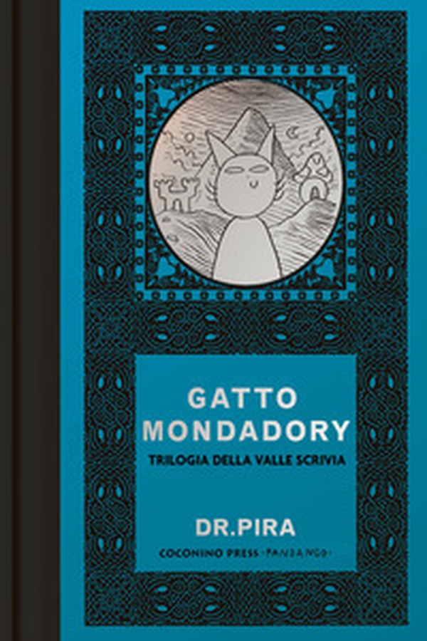 Gatto Mondadory. Trilogia della valle Scrivia - Librerie.coop Gatto Mondadory. Trilogia della valle Scrivia - Librerie.coop