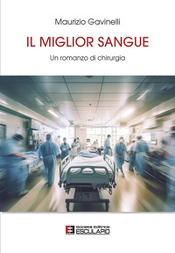 Il miglior sangue - Librerie.coop Il miglior sangue - Librerie.coop
