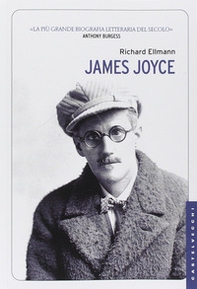 James Joyce - Librerie.coop James Joyce - Librerie.coop
