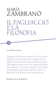 Il pagliaccio e la filosofia - Librerie.coop Il pagliaccio e la filosofia - Librerie.coop