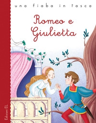 Romeo e Giulietta da William Shakespeare - Librerie.coop
