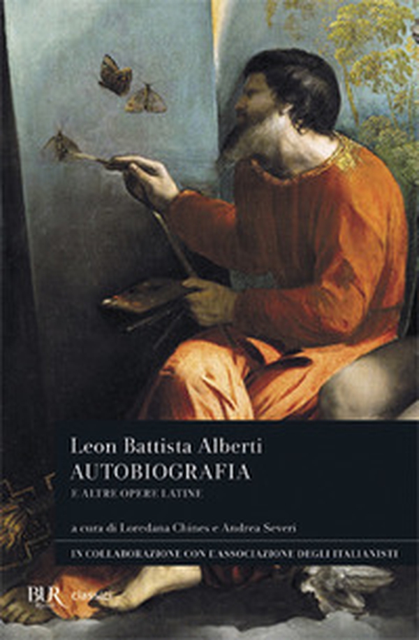 Autobiografia e altre opere latine. Testo latino a fronte - Librerie.coop Autobiografia e altre opere latine. Testo latino a fronte - Librerie.coop