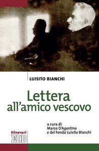 Lettera all’amico vescovo - Librerie.coop Lettera all’amico vescovo - Librerie.coop