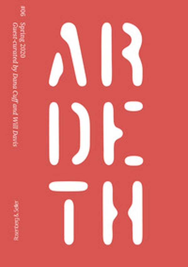 Ardeth - Vol. 6 - Librerie.coop Ardeth - Vol. 6 - Librerie.coop