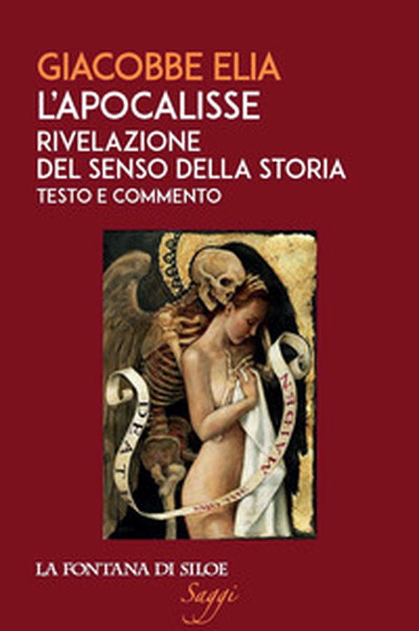 L'Apocalisse. Rivelazione del senso della storia. Testo e commento - Librerie.coop L'Apocalisse. Rivelazione del senso della storia. Testo e commento - Librerie.coop
