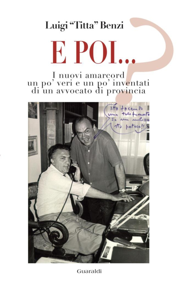 E poi? - Librerie.coop E poi? - Librerie.coop