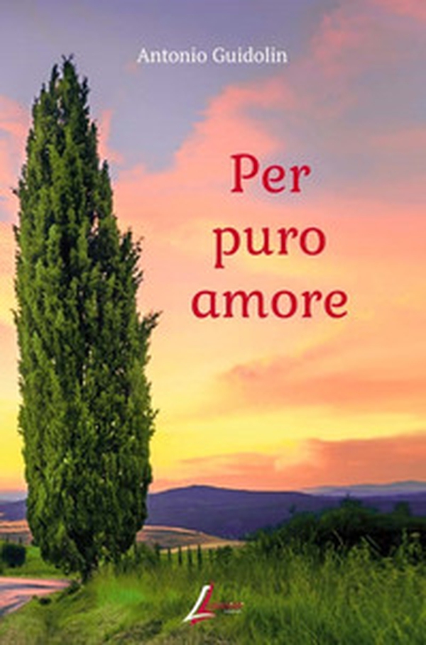 Per puro amore - Librerie.coop